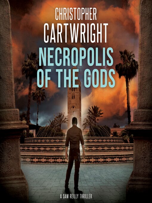 Cover image for Necropolis of the Gods